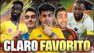 COLOMBIA GANARÁ POR ESTO... | MUNDIAL 2026 (16VOS DE FINAL)  | PREVIA COLOMBIA vs GHANA