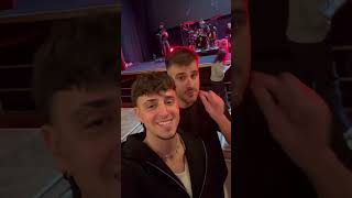 Blog del Preparty Del Primavera Pop