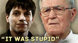 Dick Winters Hated the Paris Flashback Scene "It Was Stupid" | Band of Brothers