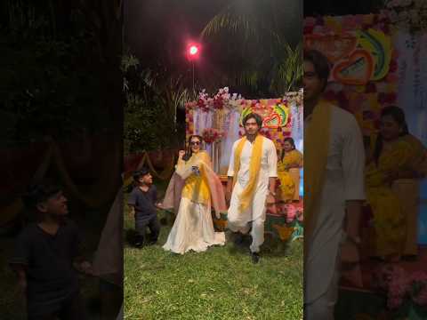 Arosh khan & Ahona apur Dance #aroshkhan #shorts #banglanatok #dance #ahonarahman #ahona #dancevideo