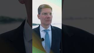 So sieht die Zukunft auf dem Wasser aus! | #BMV