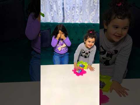 ليا أخدت أكلات ايلين و بابا صلح الموقف