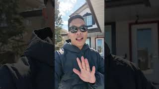 MAG KANO ANG DOWN PAYMENT? #filipinohomebuyer #disney #angmgamisteryongliwanag #filipinoincanada