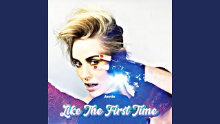 Like The First Time