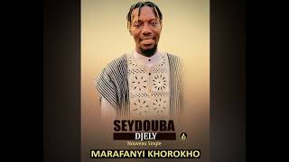 Seydouba Djely _Marafanyi khörökhö (Official music 2023🇬🇳)