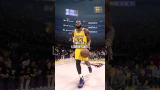 What if LeBron was Replaced with Jordan?