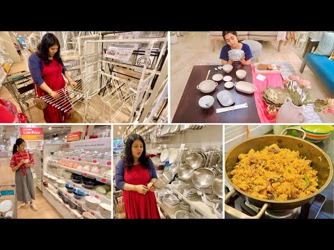 SHOPPING HAUL Mast Hai ❤️ Yeh Jagha Too Bohat Hi Amazing Hai 1st Time Gayi , Fish Biriyani