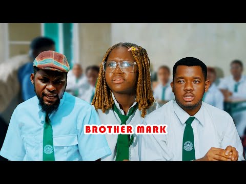 Brother Mark The Problem Student Aunty Success (Aunty Success)