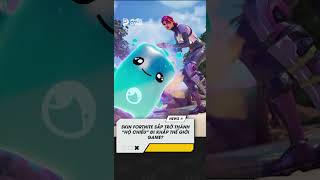 SKIN FORTNITE SẮP TRỞ THÀNH “HỘ CHIẾU” ĐI KHẮP THẾ GIỚI GAME