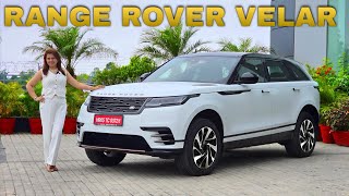 Range Rover Velar Autobiography - 2025 Facelift 😍