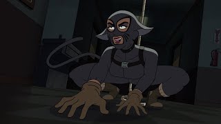 Grimsburg Season 2, Episode 11 - Evidence Locker