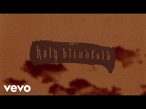 Chris Brown - Holy Blindfold (Official Lyric Video)