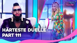 Style-Duelle: Die härtesten Fashion-Begegnungen bei My Style Rocks Part 111 | My Style Rocks Germany