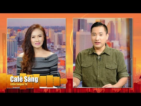 Cà Phê Sáng Cuối Tuần FULL  (11-16-25)  với Nhi Huyền và Lê Thái