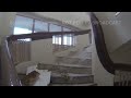 Hotel Evacuation During Storm Surge