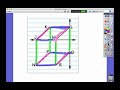Understanding Lines in 3D Geometry
