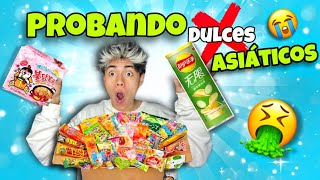 NUNCA HAGAN ESTO! 🤢 (Axel izrel)