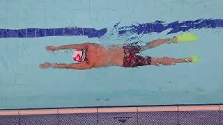 Drill: Patada lateral 1-6-3