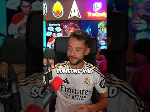 How One Fan Outsmarted Real Madrid's Jersey Rules #football #realmadrid
