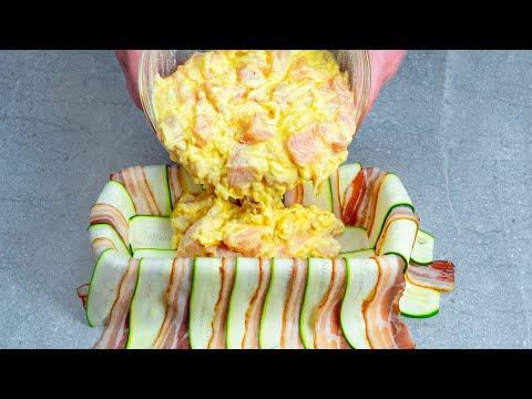 Ez a csirkemell recept bármelyik szakácsot megirigyelheti!