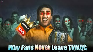The Untold Secret of Taarak Mehta | 17 Years Evergreen Love, Dayaben Secret & TMKOC Fans Craze