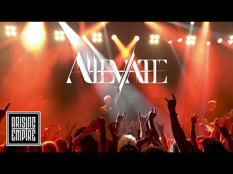 ALLEVIATE - My Demise (OFFICIAL VIDEO)