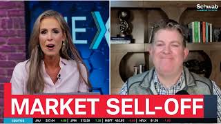Detrick: Stay Overweight in Equities, Job Market Adds Economic Muscle