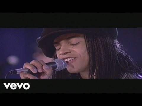 Dance Little Sister de Terence Trent Darby Letra y Video