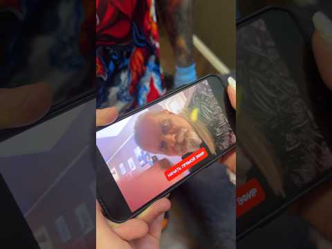 ТАТУ с встроенной КАМЕРОЙ