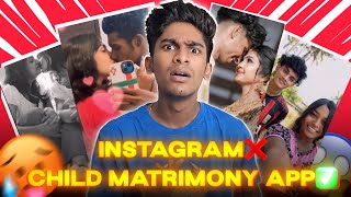 KERALA MARRIAGE REACTION😳🤯||Edwin bcb