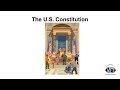 US Government and Constitutional Amendments