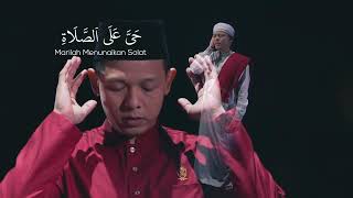 Azan Zohor | Hady Mirza | Astro Oasis 23/9/2024