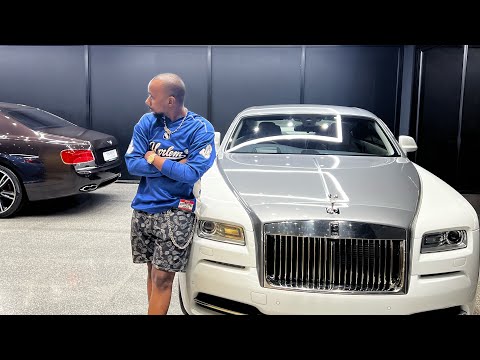 2024 NENGA CARS COLLECTION