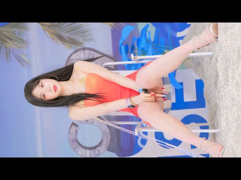 🚨 [이건 베이퍼 유혹] 🚨 정은이, OG9 풀파티서 ✨ '달콤 쌉쌀한 향'처럼 퍼지는 비주얼! ✨ 파라다이스 직캠! 🔞 (JUNGEUNI 4K 60P Fancam)