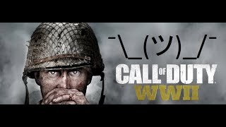 My best play yet! | CoD WWII