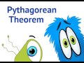 Exploring the Pythagorean Theorem through Cartoon Adventures