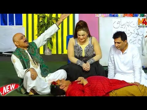 Pakistan Showbiz Industry Ab Pehly Jesi Nhi Rahi | Stage Actress Ayaan Akhtar
