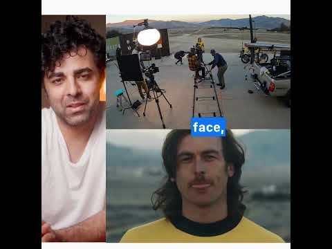 One-Take Cinematic Magic with the Sony FX9 | Breakdown