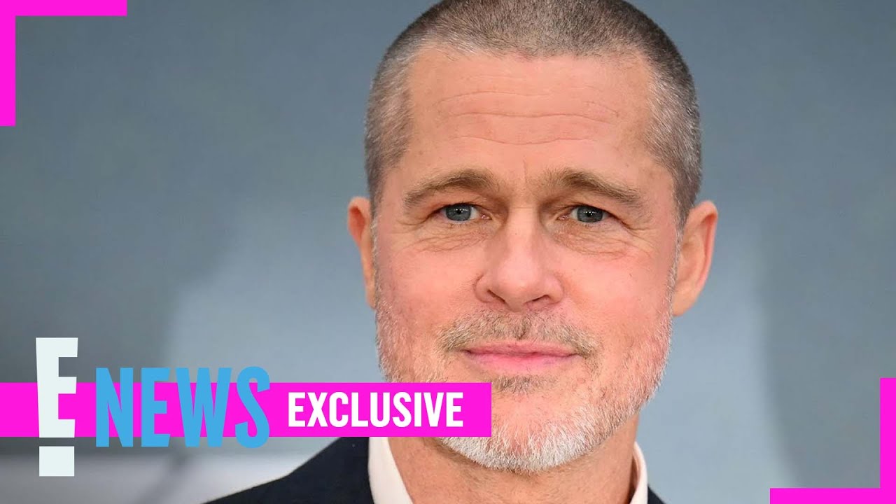 Brad Pitt Details Most Challenging Part About ‘F1’ Movie | E! News