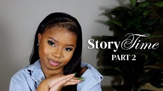 Storytime: I Have Nanny Drama… Part 2| We Had To Call The Police