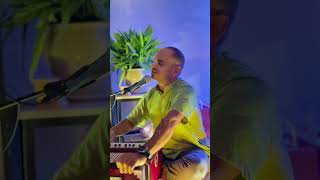 Birthday Celebration Kirtan by Caitanya Hari Das