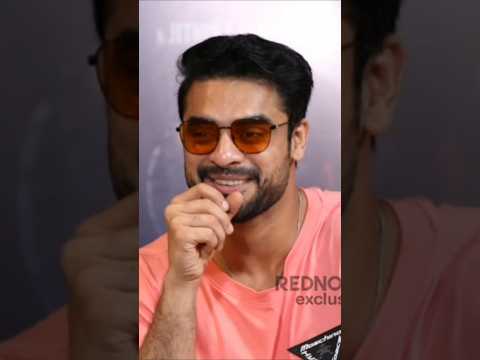 Krithi കൊറിയൻ എല്ലാം സംസാരിക്കും😂 | Tovino Thomas  | Thug Life Malayalam