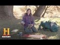Survival Skills and Equipment