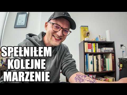 MÓJ KRYZYS WIEKU ŚREDNIEGO
