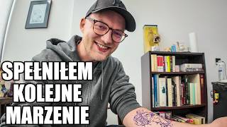MÓJ KRYZYS WIEKU ŚREDNIEGO