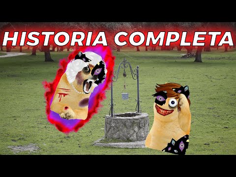 El POZO - HISTORIA COMPLETA | ElBilly