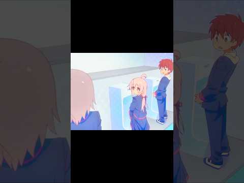 #anime #animeedit #edit #funny #love #girlfriendedition #animeshorts #shorts