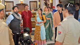 वसुधा के सबूतों से अविनाश अदिति की हत्या के आरोप से बरी हो जाता है - Vasudha - Full Episode 286