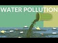 Exploring the Causes and Effects of Water Pollution
