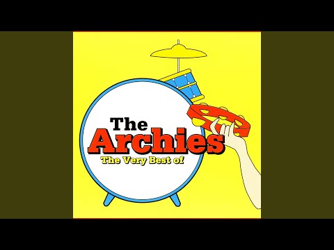 Sugar Sugar - The Archies 